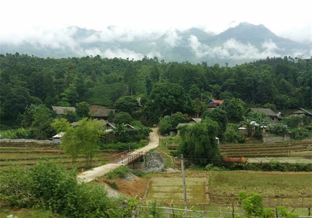 Mường Khương, Cao Sơn, Cốc Ly, Sapa